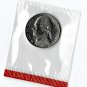 U.S. 1996-D BU Uncirculated Jefferson Nickel, From Mint Set (11-28-19)