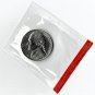 U.S. 1997-D BU Uncirculated Jefferson Nickel, From Mint Set (11-28-19)