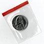 U.S. 1998-D BU Uncirculated Jefferson Nickel, From Mint Set (11-28-19)