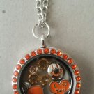 "I Love You" Locket