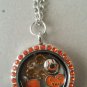 "I Love You" Locket