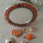 "I Love You" Locket