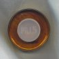 COLLAPSIBLE VINTAGE CUP IN TORTOISE SHELL