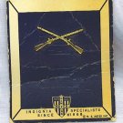MILITARY INSIGNIA