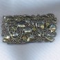 CLASSIC ANTIQUE BROOCH