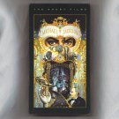 MICHAEL JACKSON VIDEO TAPE, "DANGEROUS"