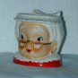 LEFTON MRS. SANTA CUP