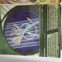 Bakugan haos Translucent Helios 625g, Preyas 530g, Preyas Diablo 600g lot of 7