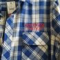 STRANGER THINGS Long Sleeve Button Down Shirt