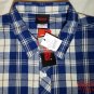 STRANGER THINGS Long Sleeve Button Down Shirt
