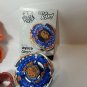 Beyblade Metal Fight Orso hyper orso b -116 Hasbro plus launcher 3 piece lot