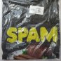 Spam t shirt mens retro style gray different sizes