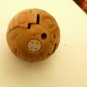 Bakugan Tuskor Tan Subterra B1 Classic 400G