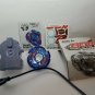 Beyblade BB70 Galaxy Pegasus Pegasis 4D Metal Fusion with Launcher