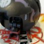 Bakugan Dual Hydranoid Black Darkus B2 450g Very Rare Figure