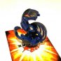 Bakugan Abis Omega Blue Aquos Battle Damage BakuCore Series 610g