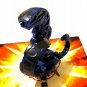 Bakugan Abis Omega Blue Aquos Battle Damage BakuCore Series 610g