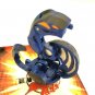 Bakugan Abis Omega Blue Aquos Battle Damage BakuCore Series 610g