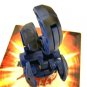 Bakugan Abis Omega Blue Aquos Battle Damage BakuCore Series 610g
