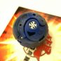 Bakugan Abis Omega Blue Aquos Battle Damage BakuCore Series 610g