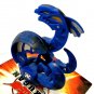 Bakugan Abis Omega Blue Aquos Battle Damage BakuCore Series 610g