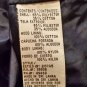Mulberry Street Mens hooded jacket Blue Sz M/M