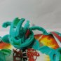 bakugan green ventus percival 720g, alpha percival 510g, alpha translucent 650g