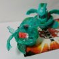 bakugan green ventus percival 720g, alpha percival 510g, alpha translucent 650g