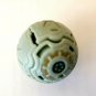 Bakugan Lars Lion Gray Haos B2 Bakupearl 620G