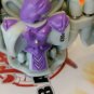 Bakugan Lars Lion Gray Haos B2 Bakupearl 620G