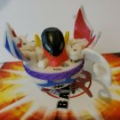 Bakugan Preyas Diablo White Aquos B2 Bakupearl 540G