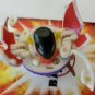 Bakugan Preyas Diablo White Aquos B2 Bakupearl 540G