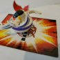 Bakugan Preyas Diablo White Aquos B2 Bakupearl 540G