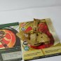 bakugan neo dragonoid 640G pyrus reverse attribute new vestroia and 2 Cards