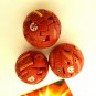 Bakugan Red Pyrus B2 Dragonoid bundle lot of 3 Naga 440g, neo 550g, hyper 500g