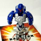 Bakugan Taylean Blue Aquos Mechtanium Surge DNA 760G