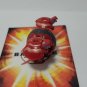 bakugan dual hydranoid red pyrus b1 450g open core heavy metal Very Rare Figure