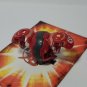 bakugan dual hydranoid red pyrus b1 450g open core heavy metal Very Rare Figure