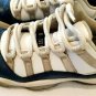 Nike Air Jordan XI 11 Retro Snakeskin Snake Low White Black Navy Sz. 7Y No BOX