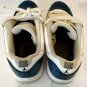 Nike Air Jordan XI 11 Retro Snakeskin Snake Low White Black Navy Sz. 7Y No BOX