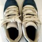 Nike Air Jordan XI 11 Retro Snakeskin Snake Low White Black Navy Sz. 7Y No BOX