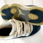 Nike Air Jordan XI 11 Retro Snakeskin Snake Low White Black Navy Sz. 7Y No BOX