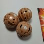 Bakugan tan subterra B2 lot gargonoid 520g, hammer golem 400g, worm quake 470g