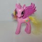 My Little Pony MLP G4 FIM Princess Cadance Rare HTF collectible 2 piece lot