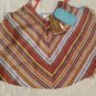Francesca's Mi Ami Women&acirc;��s Tiered Spaghetti Strap Blouse