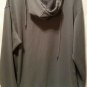 JACKSON LONG SLEEVE RIB CONTRAST HOODIE SWEATSHIRT