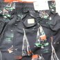 Goodfellow Men's Board Shorts Swim Trunks Lined Tie Waist Sail Boats 4 pockets