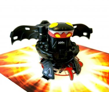 Bakugan Elfin Special Attack Darkus g-Change Rare Very Low 200g - 620g - 700g