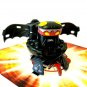 Bakugan Elfin Special Attack Darkus g-Change Rare Very Low 200g - 620g - 700g