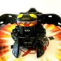 Bakugan Elfin Special Attack Darkus g-Change Rare Very Low 200g - 620g - 700g